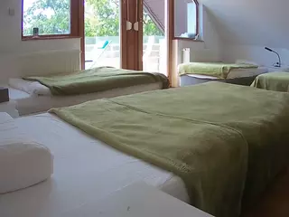 Julmodels Bedroom-D2's Live Sex Cam Show