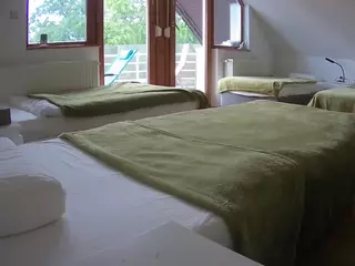 Julmodels Bedroom-D2's Live Sex Cam Show