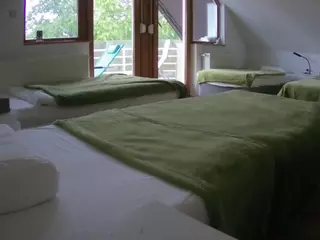 Julmodels Bedroom-D2's Live Sex Cam Show