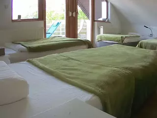 Julmodels Bedroom-D2's Live Sex Cam Show