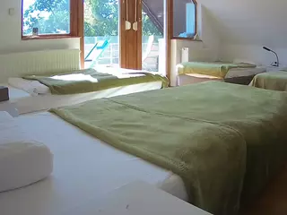 Julmodels Bedroom-D2's Live Sex Cam Show