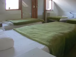 Julmodels Bedroom-D2's Live Sex Cam Show