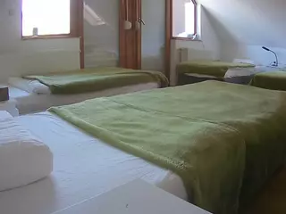 Julmodels Bedroom-D2's Live Sex Cam Show