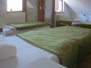 Julmodels Bedroom-D2's Live Sex Cam Show