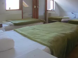 Julmodels Bedroom-D2's Live Sex Cam Show