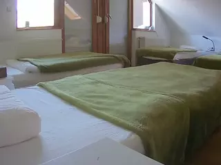 Julmodels Bedroom-D2's Live Sex Cam Show