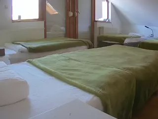 Julmodels Bedroom-D2's Live Sex Cam Show