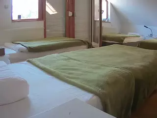 Julmodels Bedroom-D2's Live Sex Cam Show