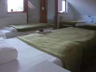 Julmodels Bedroom-D2's Live Sex Cam Show