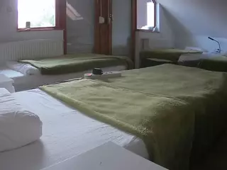 Julmodels Bedroom-D2's Live Sex Cam Show
