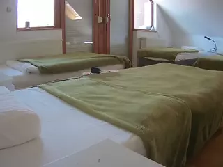 Julmodels Bedroom-D2's Live Sex Cam Show