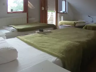 Julmodels Bedroom-D2's Live Sex Cam Show