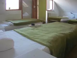 Julmodels Bedroom-D2's Live Sex Cam Show