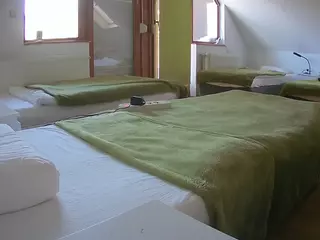 Julmodels Bedroom-D2's Live Sex Cam Show