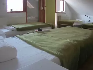 Julmodels Bedroom-D2's Live Sex Cam Show