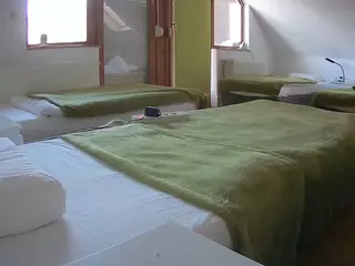 Julmodels Bedroom-D2's Live Sex Cam Show