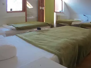 Julmodels Bedroom-D2's Live Sex Cam Show