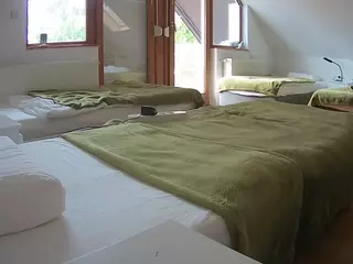 Julmodels Bedroom-D2's Live Sex Cam Show