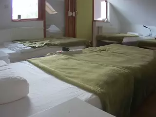 Julmodels Bedroom-D2's Live Sex Cam Show
