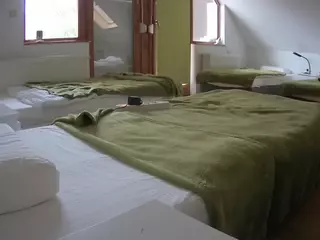 Julmodels Bedroom-D2's Live Sex Cam Show