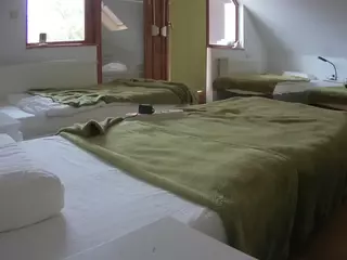 Julmodels Bedroom-D2's Live Sex Cam Show
