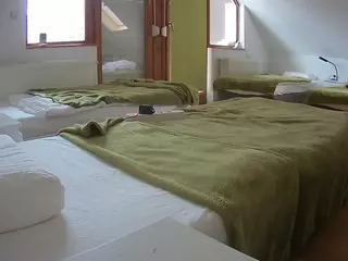 Julmodels Bedroom-D2's Live Sex Cam Show