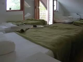 Julmodels Bedroom-D2's Live Sex Cam Show