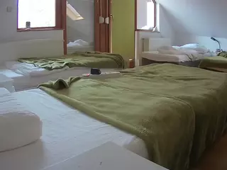 Julmodels Bedroom-D2's Live Sex Cam Show