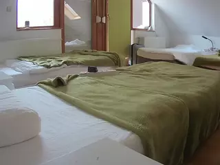 Julmodels Bedroom-D2's Live Sex Cam Show
