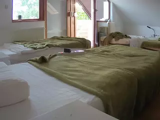 Julmodels Bedroom-D2's Live Sex Cam Show