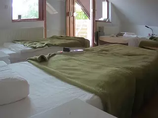 Julmodels Bedroom-D2's Live Sex Cam Show