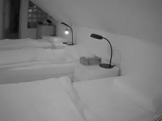 Julmodels Bedroom-D3's Live Sex Cam Show
