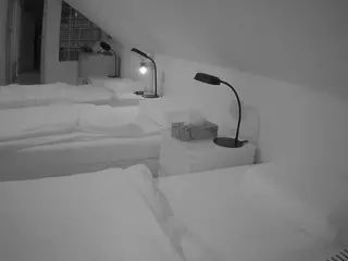 Julmodels Bedroom-D3's Live Sex Cam Show