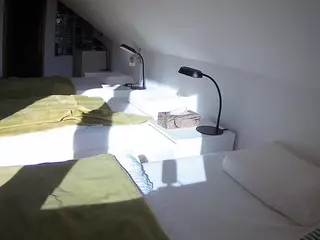Julmodels Bedroom-D3's Live Sex Cam Show