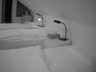 Julmodels Bedroom-D3's Live Sex Cam Show