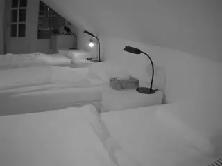 Julmodels Bedroom-D3's Live Sex Cam Show
