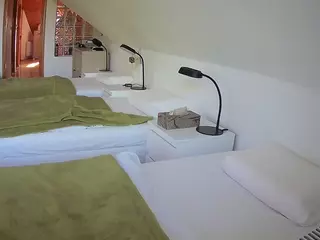 Julmodels Bedroom-D3's Live Sex Cam Show