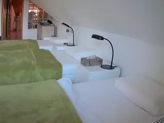 Julmodels Bedroom-D3's Live Sex Cam Show