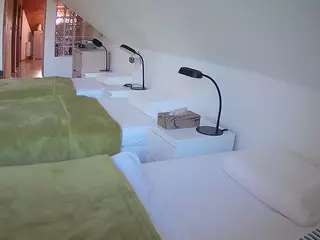 Julmodels Bedroom-D3's Live Sex Cam Show