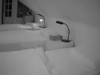 Julmodels Bedroom-D3's Live Sex Cam Show