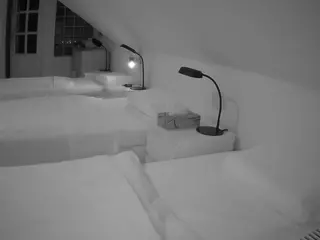 Julmodels Bedroom-D3's Live Sex Cam Show