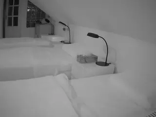 Julmodels Bedroom-D3's Live Sex Cam Show