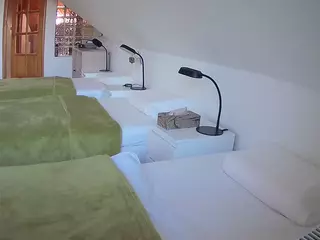 Julmodels Bedroom-D3's Live Sex Cam Show