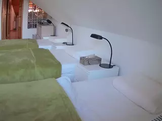 Julmodels Bedroom-D3's Live Sex Cam Show