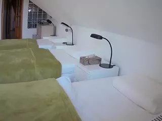 Julmodels Bedroom-D3's Live Sex Cam Show