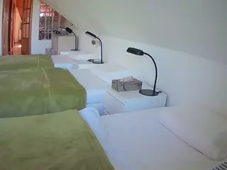 Julmodels Bedroom-D3's Live Sex Cam Show