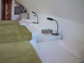 Julmodels Bedroom-D3's Live Sex Cam Show