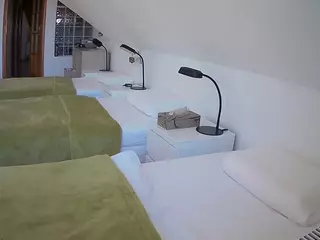 Julmodels Bedroom-D3's Live Sex Cam Show
