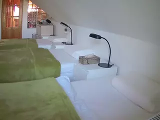 Julmodels Bedroom-D3's Live Sex Cam Show