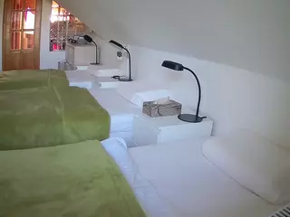 Julmodels Bedroom-D3's Live Sex Cam Show